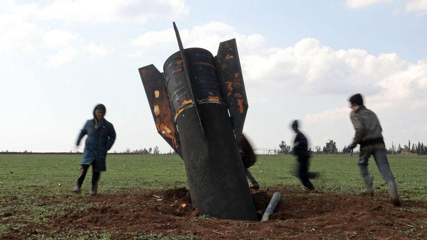 La guerra de Irán eleva la lista de países a los que Exteriores recomienda no viajar en Oriente Próximo y países árabes