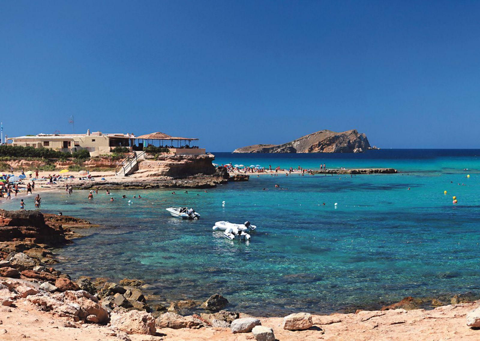 Turismo en Baleares