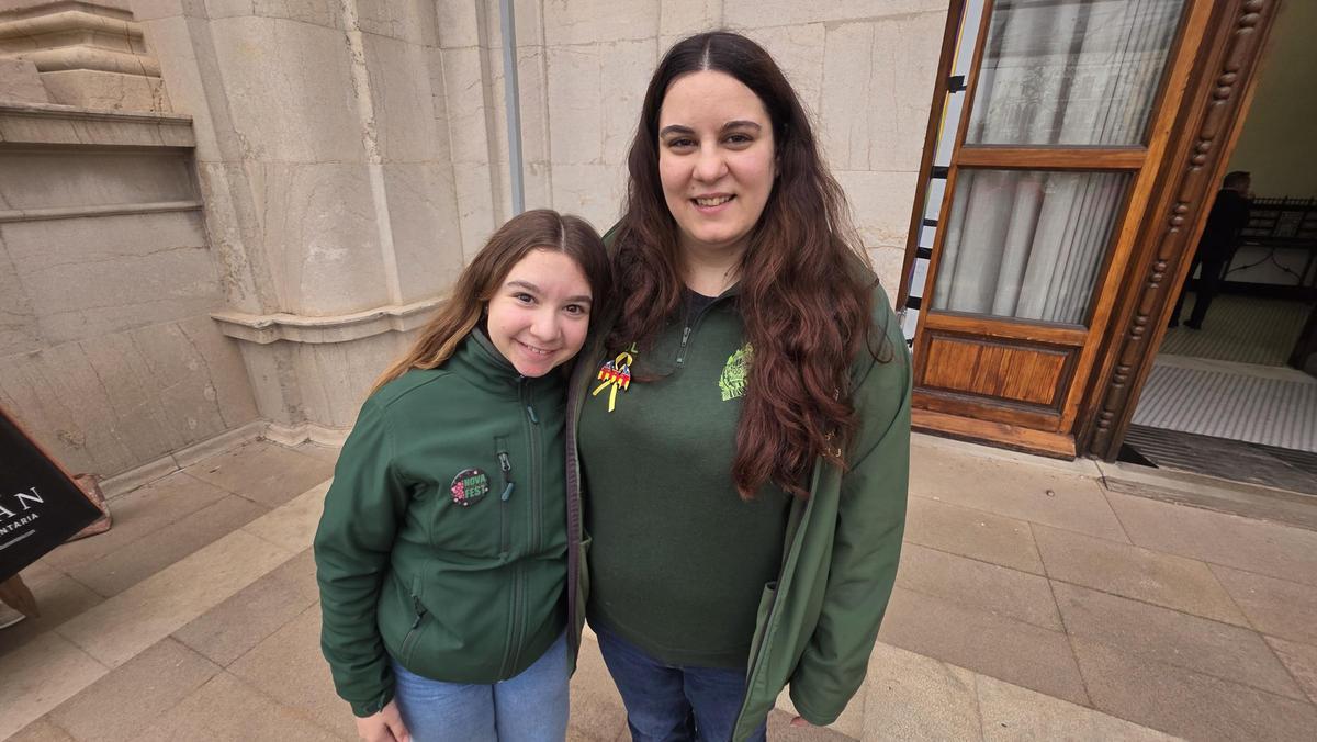 Falla Poetas Anonimos-Real de Gandia