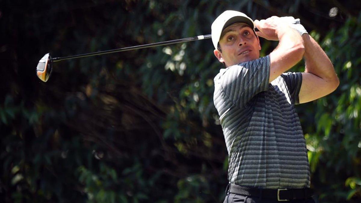 Francesco Molinari ha renunciado a participar en el PGA Championship