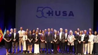 Cinco décadas del Hospital Universitario San Agustín: de segunda casa a centro de excelencia sanitaria