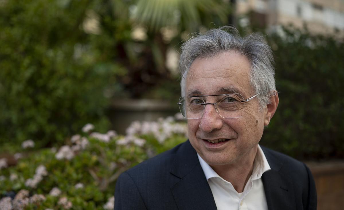 Gabriel de Mariscal, director general de Llet Nostra.