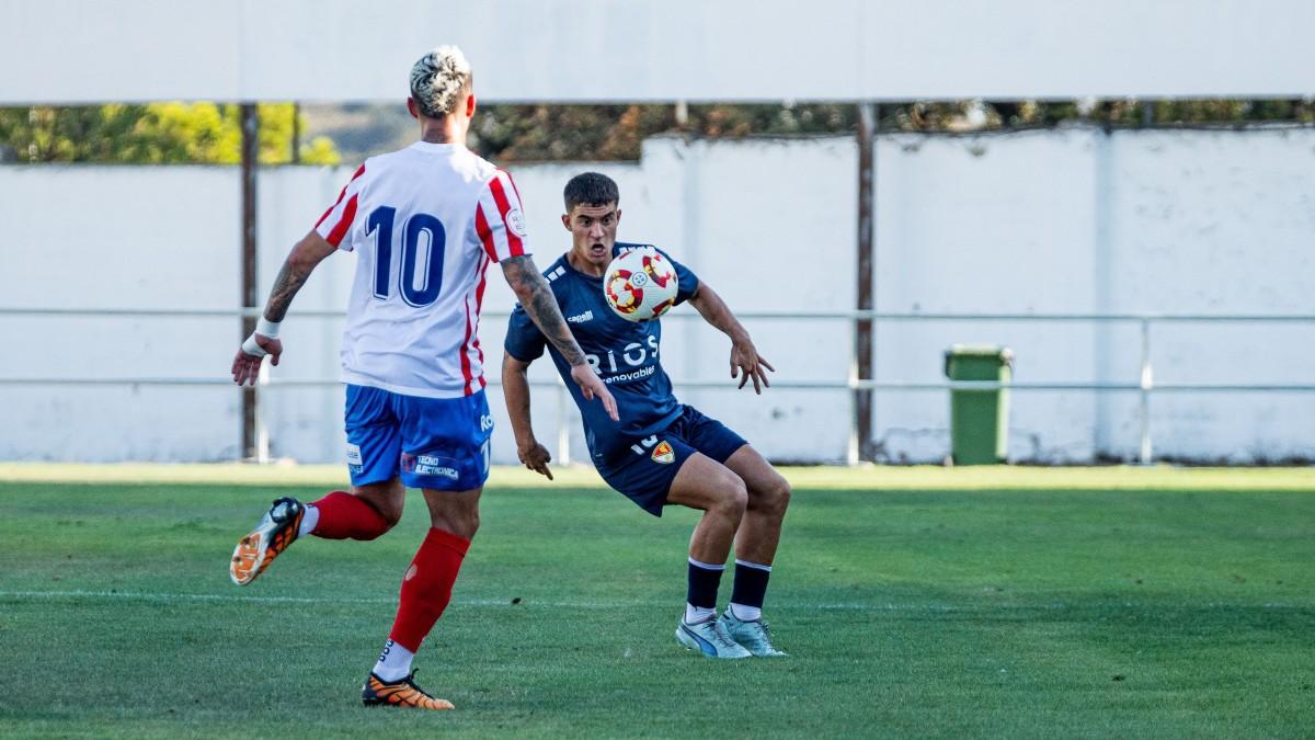 El Terrassa afronta la temporada con ilusión