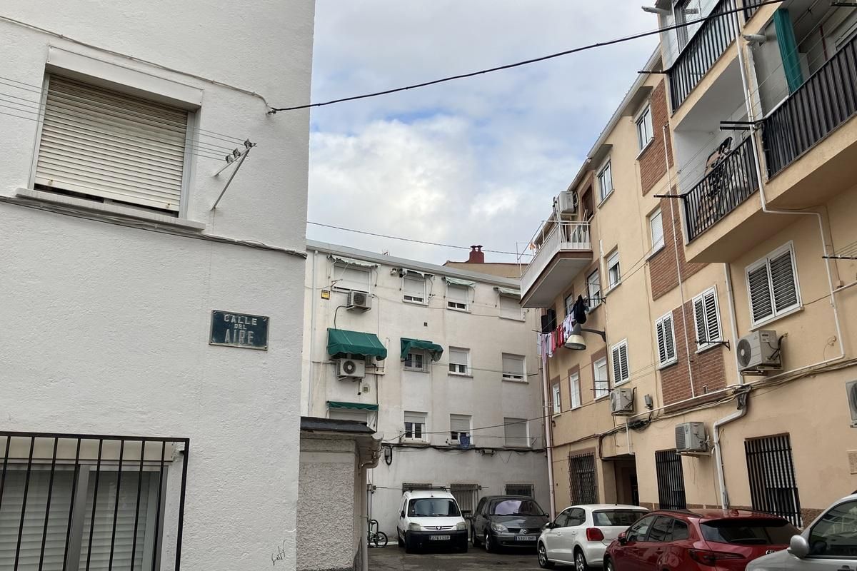 Calle del Aire