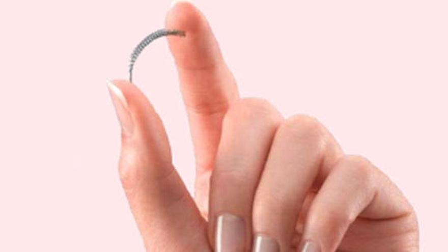 Retiren l&#039;anticonceptiu Essure per no tenir en vigor el certificat CE