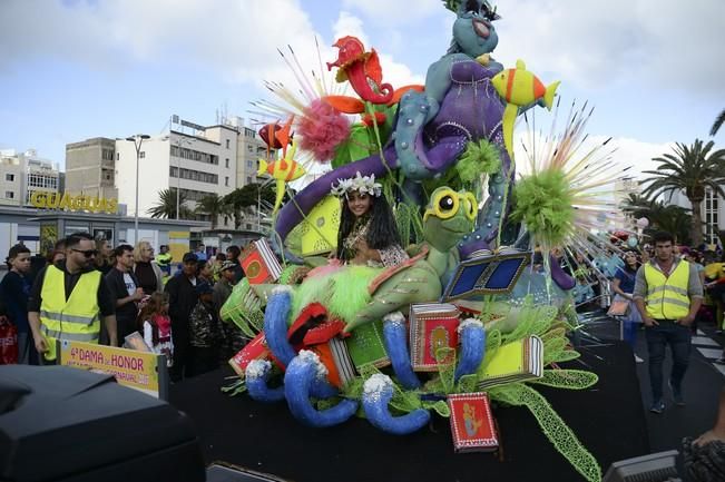 CABALGATA INFANTIL