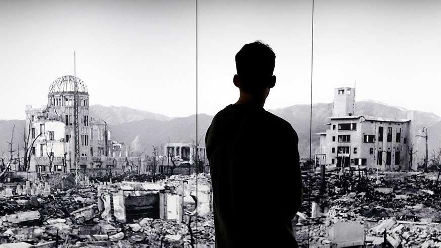80 años de Hiroshima, el &#039;Enola Gay&#039; y la &#039;Little boy&#039;: radiografía de la bomba atómica