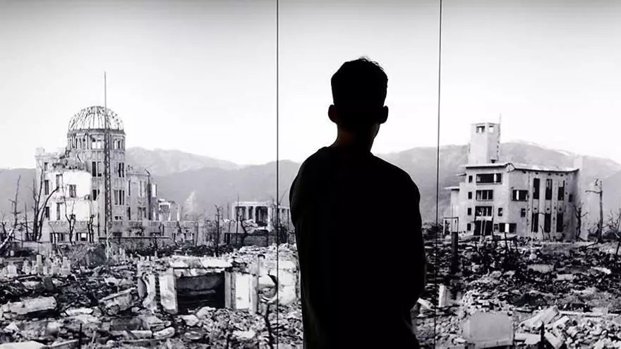 80 años de Hiroshima, el 'Enola Gay' y la 'Little boy': radiografía de la bomba atómica