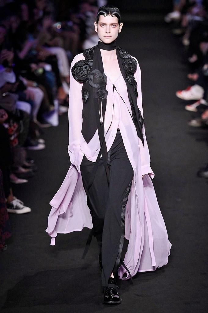 Ann Demeulemeester