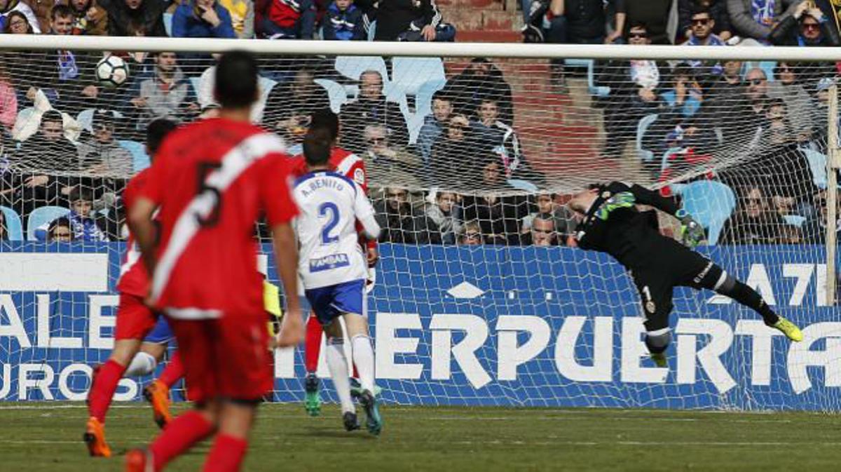 LALIGA 123 | Zaragoza - Sevilla Atlético (0-1)