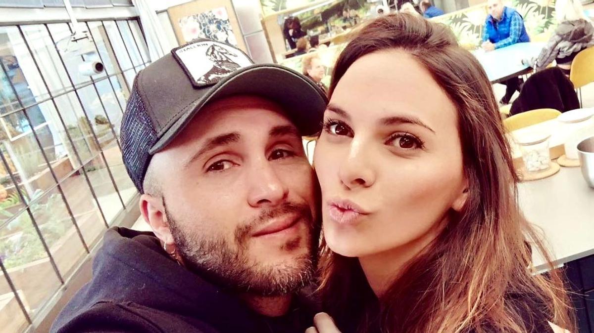 Kiko Rivera e Irene Rosales, en 'GH Dúo'