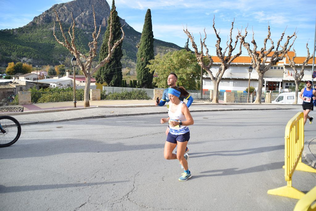 Media Maratón de Cieza 3