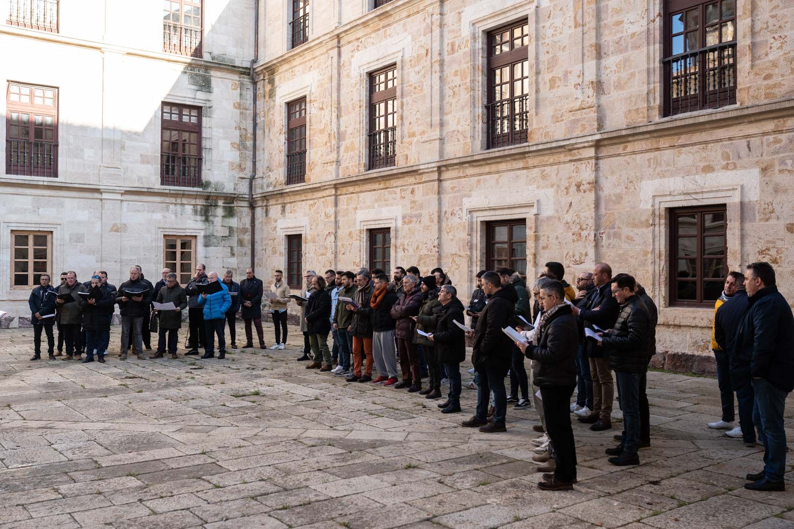 GALERÍA | Actividad cofrade en Cuaresma