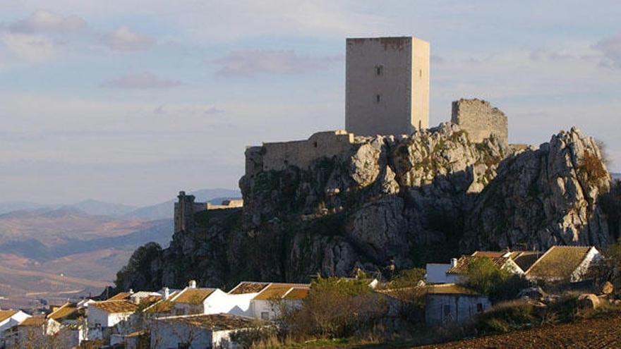 El Castillo de Hins-Canit será la sede del encuentro.