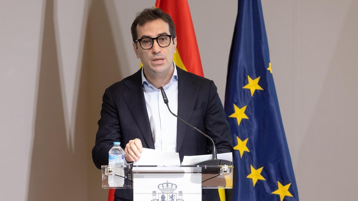 Los fondos europeos concluyen con más de 25.000 millones de euros pendientes de solicitar