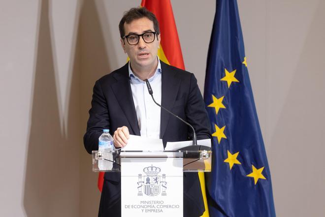Los fondos europeos concluyen con más de 25.000 millones de euros pendientes de solicitar