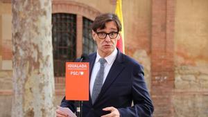 Illa demana a ERC que deixi de fixar «horitzons impossibles» apel·lant a un referèndum