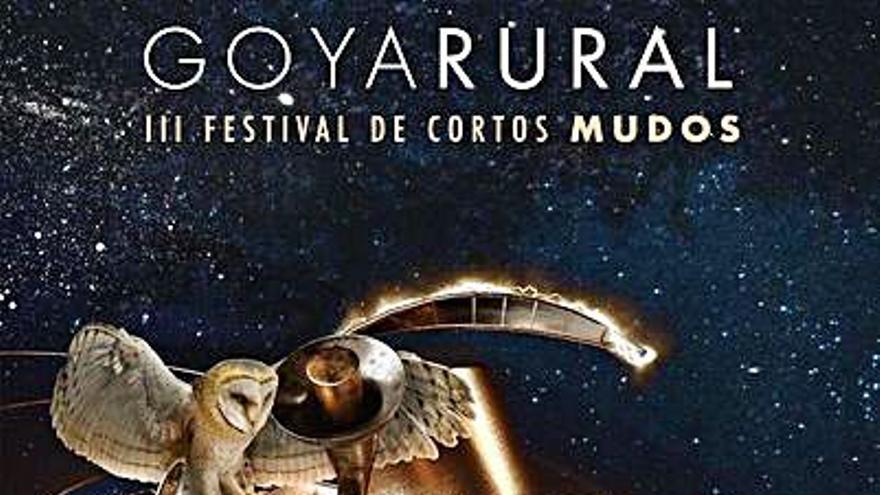 Cartel del festival.