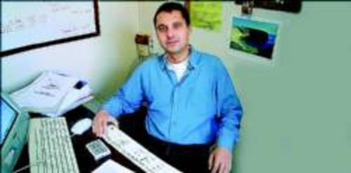 Nancho Álvarez: Els mags professionals estan envoltats dequips de científics_MEDIA_1 Nancho Álvarez: Els mags professionals estan envoltats dequips de científics_MEDIA_1