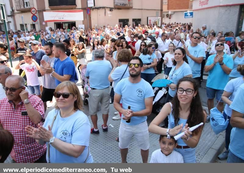 Fiestas de Sant Pere 2018