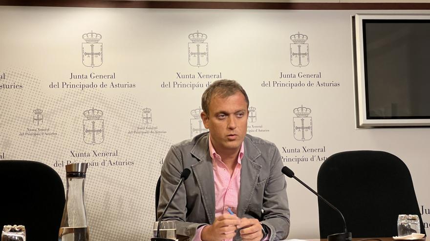 &quot;La única alternativa a Barbón es el PP, liderado por Mallada; estamos unidos e ilusionados&quot;, dicen los compañeros de la líder regional del partido