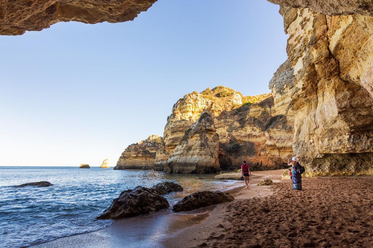 Praia da Dona Ana