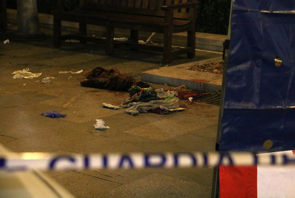 Crim de la Rambla de Figueres