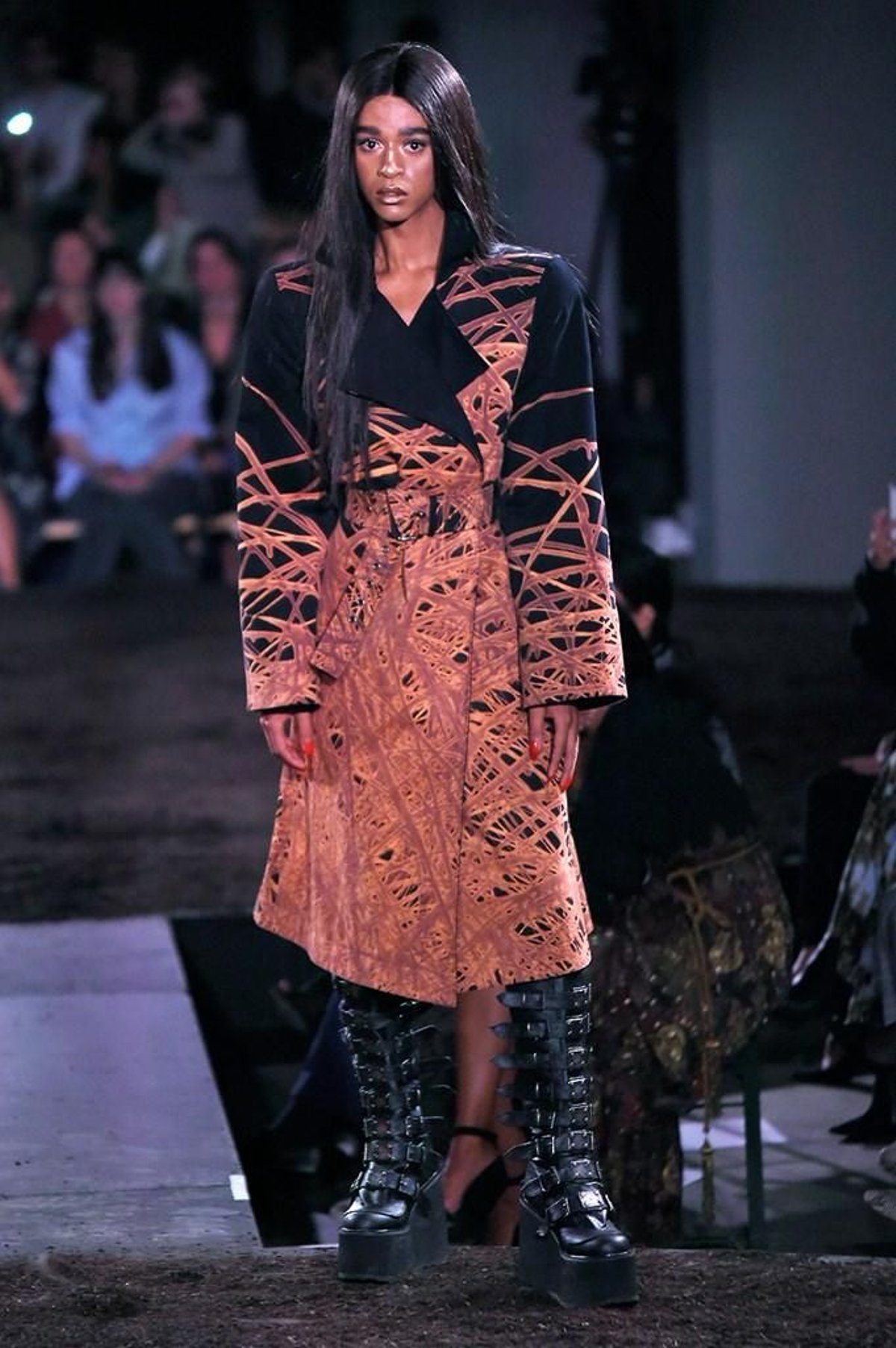 Gareth Pugh