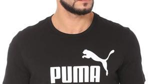 La camiseta Puma más clásica, por tan solo 15 euros