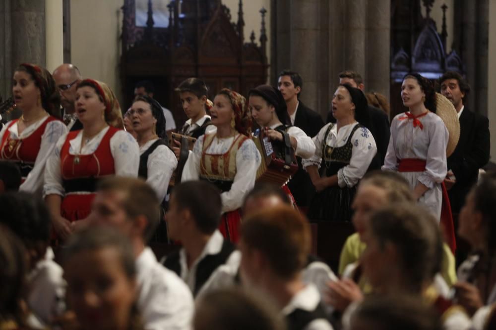 Festival Internacional de Música y Danza de Avilés