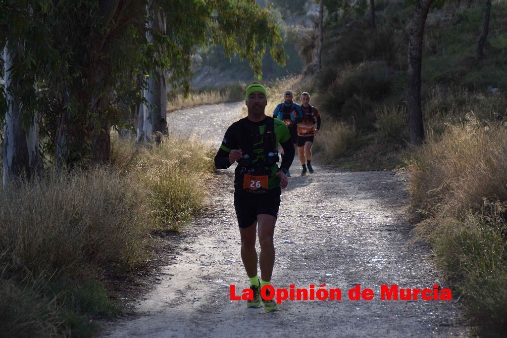 Trail Puentes de Cieza 2022