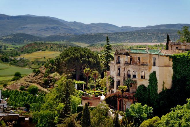 Primavera en España