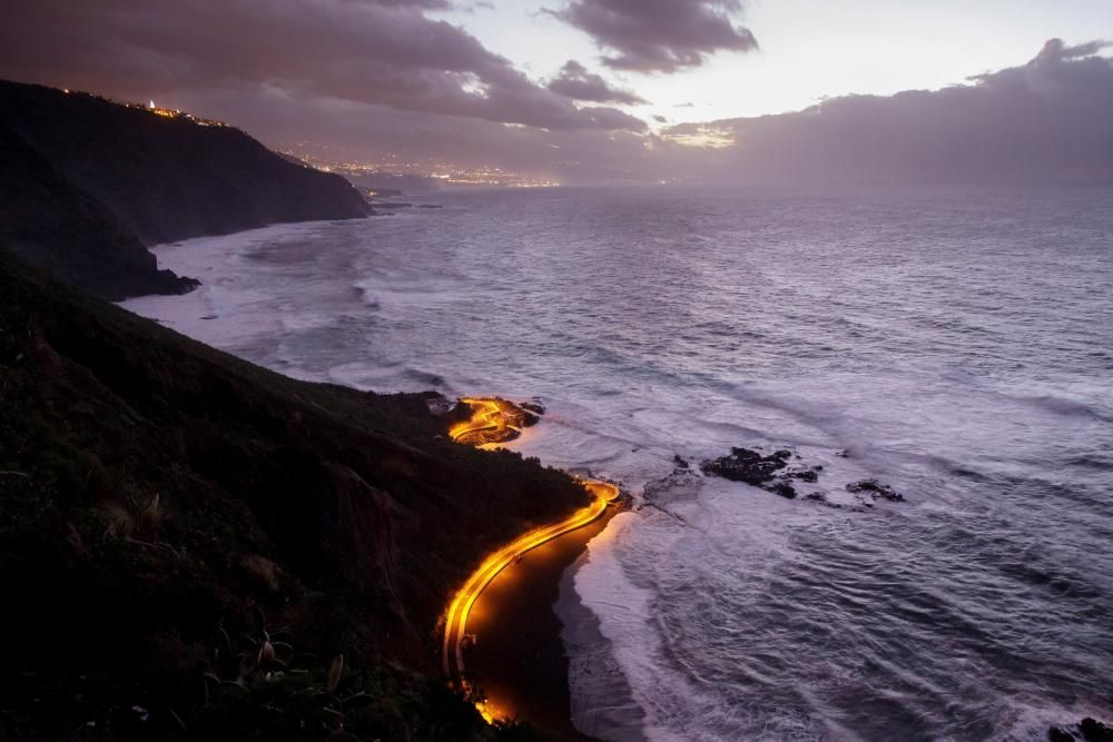 Mesa del Mar en Tacoronte