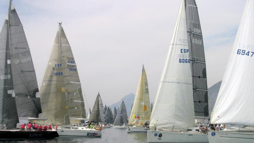 El Trofeo Peñón de Ifach se celebra desde hace 28 años