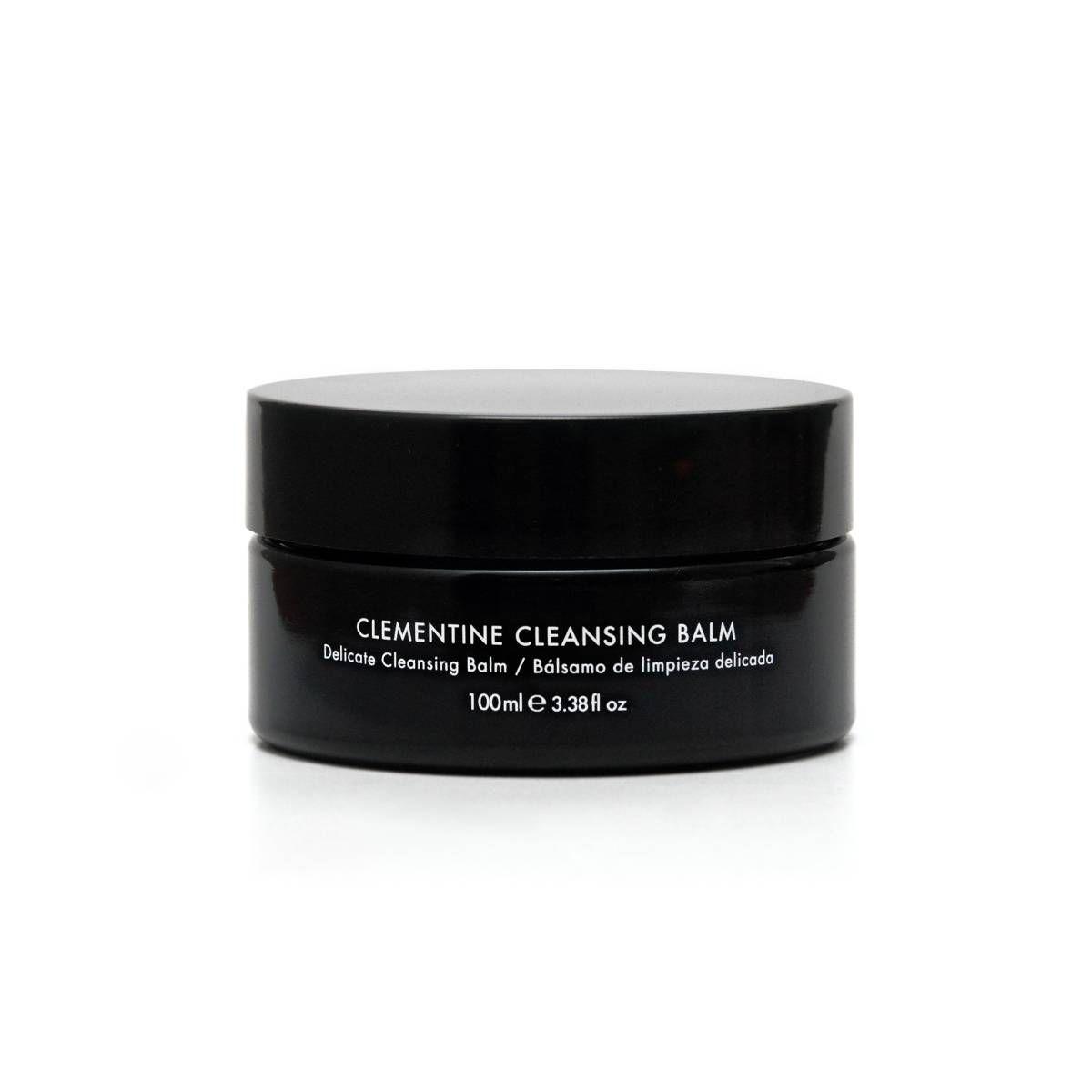 Clementine Cleansing Balm, de Twelve Beauty