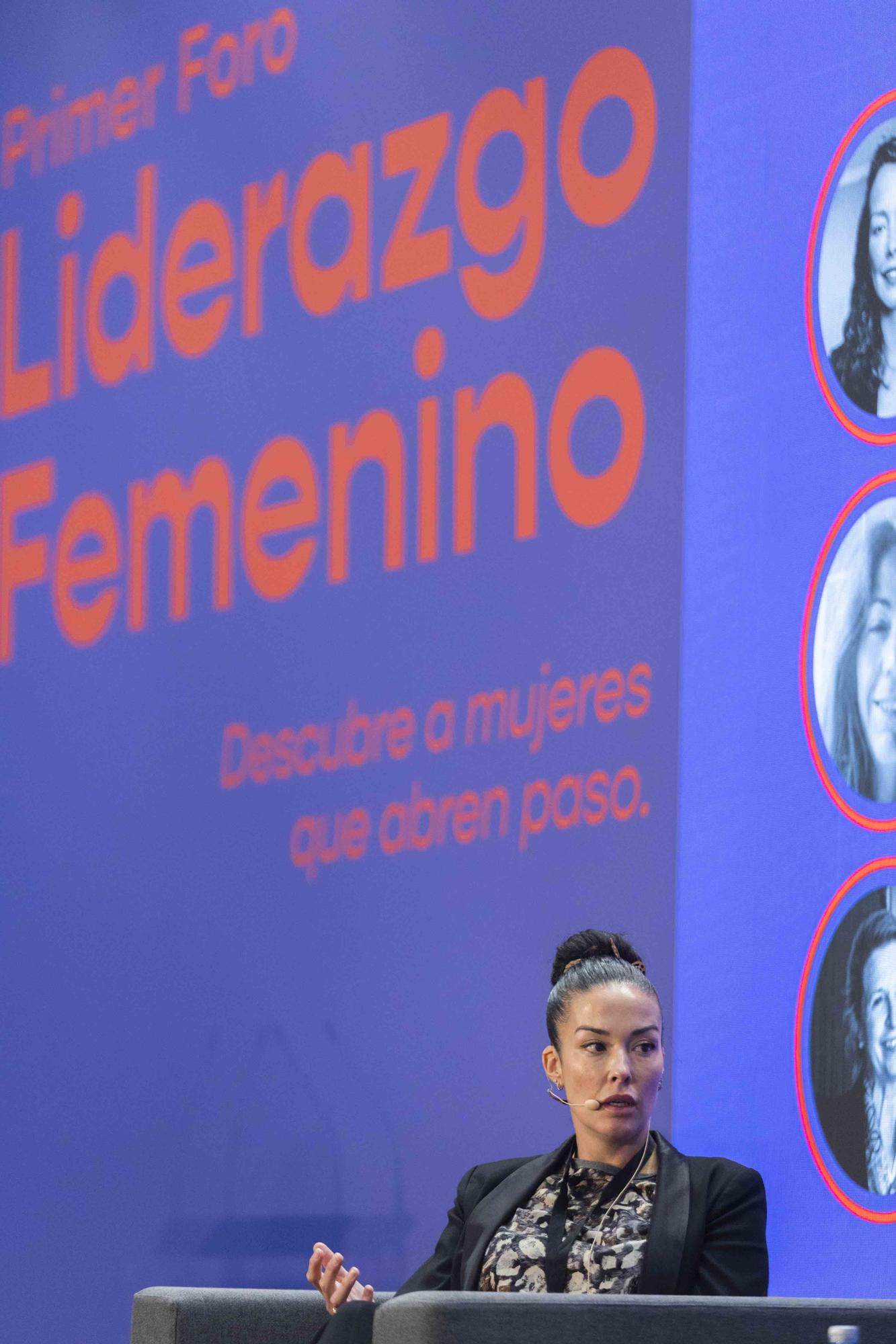 Primer foto Liderazgo Femenino