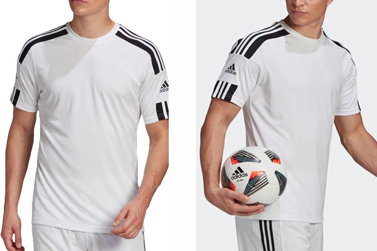 La camiseta que triunfa con la llegada del buen tiempo