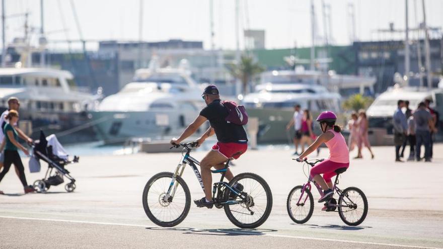 Qué festivos y puentes para disfrutar de aquí a final de año en la C. Valenciana