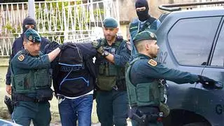 La criminalidad en Andalucía se dispara y aumentan los secuestros un 66%