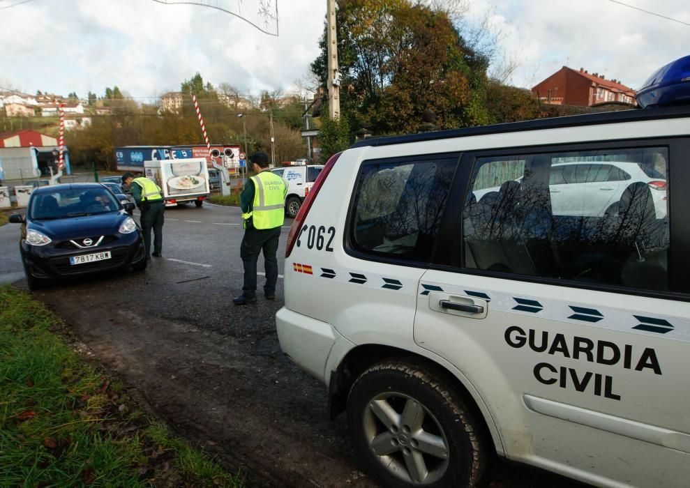 Intentan atracar una sucursal a cara descubierta en San Claudio