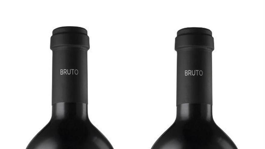 Bruto, el vino que Imanol Arias y Bodegas Juan Gil quieren convertir en estandarte de la Monastrell