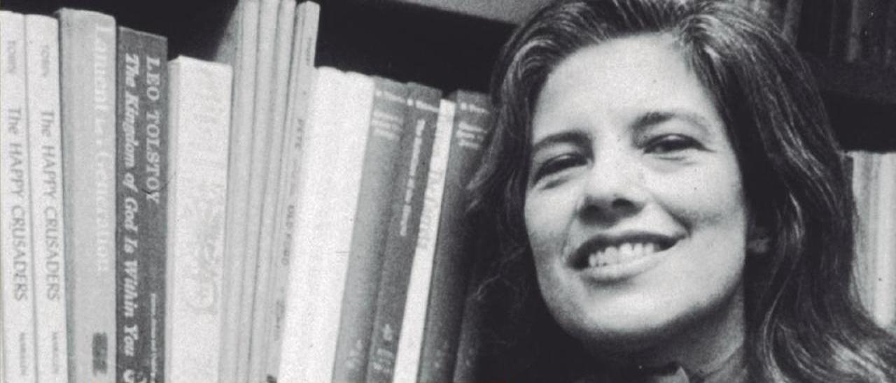 Susan Sontag, la entrevista completa de &quot;Roling Stone&quot; - Jonathan Cott - Alpha Decay, 126 páginas