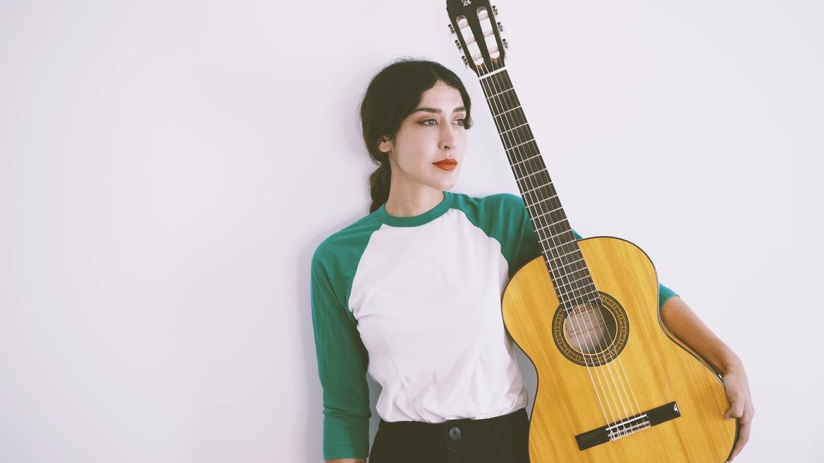 Anni B Sweet, El Capullo de Jerez y Daniel Casares, en La Aduana la próxima  semana - La Opinión de Málaga