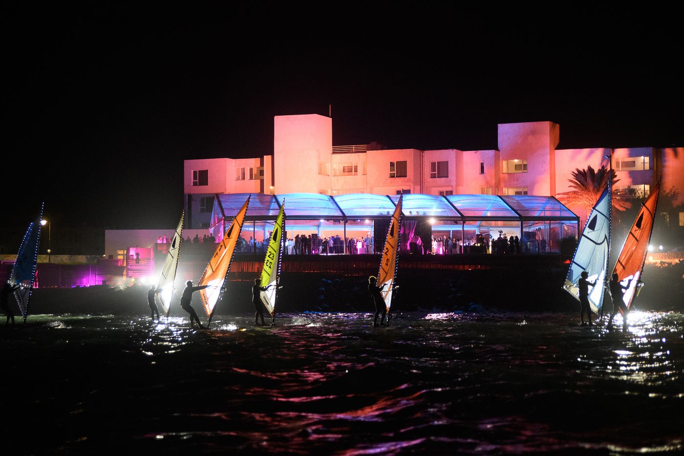 Gala de entrega de Premios y Distinguidos del Turismo de Lanzarote 2025