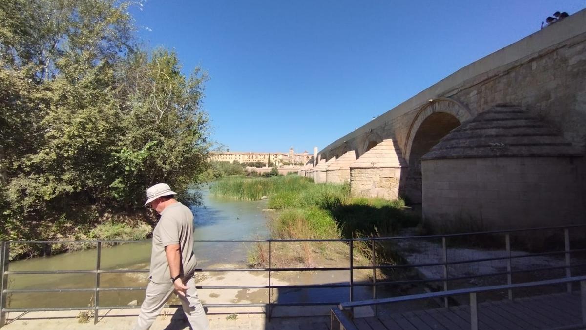 Temperaturas sin cambios en Córdoba con una máxima prevista para este lunes de 28º.