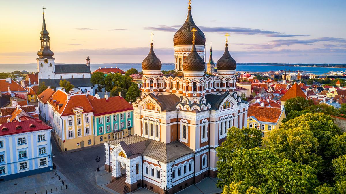 Explorando los países bálticos: seis experiencias que no te puedes perder