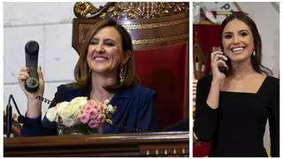 La Telefonada a las Falleras Mayores de València 2025 ya tiene fecha