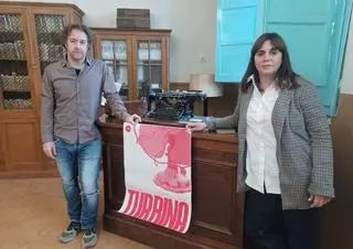 El Festival Turbina de la colònia Vidal programa teatre, dansa, música i circ