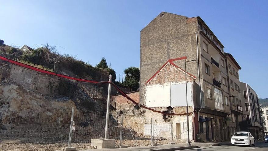 El Concello de Moaña espera recaudar más de tres millones por el IBI