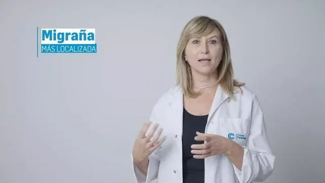 Dolor de cabeza: cómo saber si es migraña y cuándo preocuparse